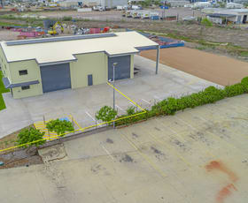 Factory, Warehouse & Industrial commercial property leased at 18 Elquestro Way Bohle QLD 4818