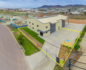 Factory, Warehouse & Industrial commercial property leased at 18 Elquestro Way Bohle QLD 4818