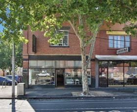 Offices commercial property leased at 158 Rathdowne Street Carlton VIC 3053