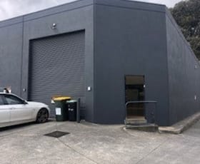 Factory, Warehouse & Industrial commercial property leased at 1A/475-477 Maroondah Hwy Ringwood VIC 3134