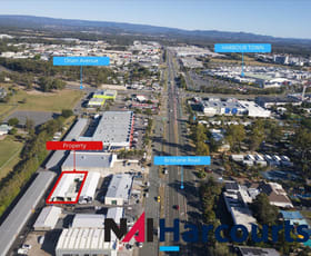 Factory, Warehouse & Industrial commercial property leased at 8/130 Brisbane Road Biggera Waters QLD 4216