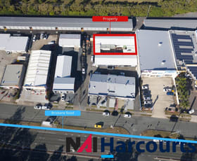Factory, Warehouse & Industrial commercial property leased at 8/130 Brisbane Road Biggera Waters QLD 4216