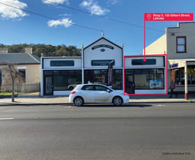 Offices commercial property leased at 135 Gilbert Street Latrobe TAS 7307