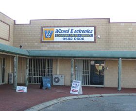 Showrooms / Bulky Goods commercial property leased at 4/8 Thornborough Road Greenfields WA 6210