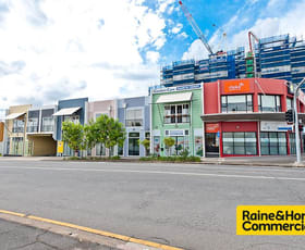 Medical / Consulting commercial property leased at 4/7 O'Connell Terrace Bowen Hills QLD 4006