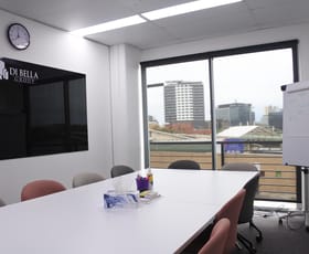Medical / Consulting commercial property leased at 4/7 O'Connell Terrace Bowen Hills QLD 4006