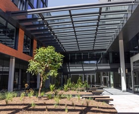 Shop & Retail commercial property leased at Industry Lanes 459 Church Street Richmond VIC 3121