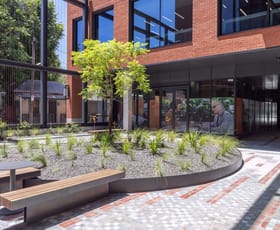 Shop & Retail commercial property leased at Industry Lanes 459 Church Street Richmond VIC 3121