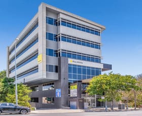 Medical / Consulting commercial property leased at G/70 Station Road Indooroopilly QLD 4068