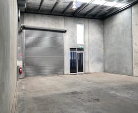 Factory, Warehouse & Industrial commercial property leased at 7/25 Heyington Avenue Thomastown VIC 3074