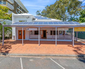 Medical / Consulting commercial property leased at 5 Shore Street East Cleveland QLD 4163