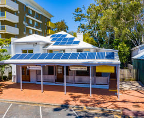 Offices commercial property for lease at 6/5 Shore Street East Cleveland QLD 4163