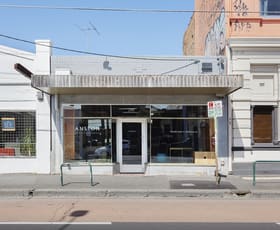 Shop & Retail commercial property leased at 299 Johnston Street Abbotsford VIC 3067