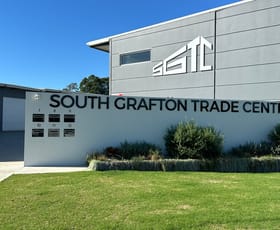 Factory, Warehouse & Industrial commercial property for lease at 10/33-34 Mulgi Drive - South Grafton Trade Centre South Grafton NSW 2460