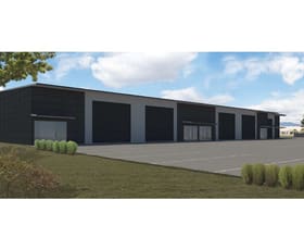 Factory, Warehouse & Industrial commercial property leased at 8/33-34 Mulgi Drive South Grafton NSW 2460