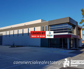 Other commercial property leased at 14/924 Mountain Highway Bayswater VIC 3153