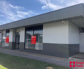 Medical / Consulting commercial property leased at Whole/1/37 Morgan Street Wagga Wagga NSW 2650