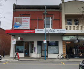 Shop & Retail commercial property leased at 109 Church Street Brighton VIC 3186