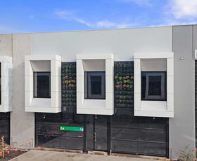 Showrooms / Bulky Goods commercial property leased at Settlement Road Thomastown VIC 3074