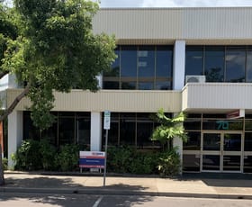 Offices commercial property leased at 1/70 Cavenagh Street Darwin City NT 0800