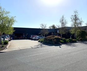 Factory, Warehouse & Industrial commercial property leased at 16-18 Ceylon Street Nunawading VIC 3131