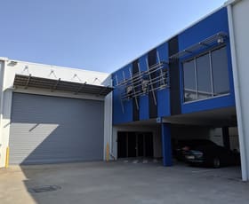 Showrooms / Bulky Goods commercial property leased at 12/31 Acanthus Street Darra QLD 4076