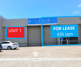 Showrooms / Bulky Goods commercial property leased at 2/2944 Logan Road Underwood QLD 4119