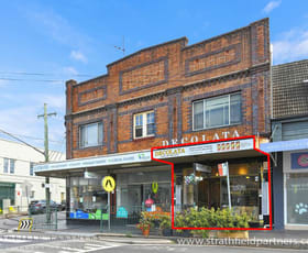 Shop & Retail commercial property for lease at Shop 134 Smith Street Summer Hill NSW 2130