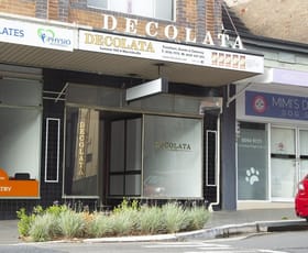 Other commercial property for lease at Shop 134 Smith Street Summer Hill NSW 2130