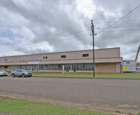 Factory, Warehouse & Industrial commercial property leased at 2/28 Toupein Road Yarrawonga NT 0830