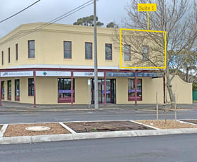 Offices commercial property leased at Suite 1, 88 Mair Street Bakery Hill VIC 3350