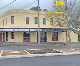 Offices commercial property leased at Suite 1, 88 Mair Street Bakery Hill VIC 3350