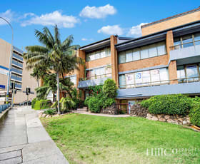 Offices commercial property leased at 201 New South Head Road Edgecliff NSW 2027