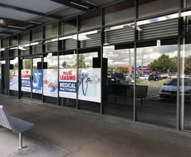 Shop & Retail commercial property leased at 4/46-65 Morayfield Road Caboolture South QLD 4510