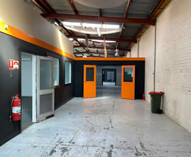 Offices commercial property leased at 24 Albert Street Brunswick East VIC 3057