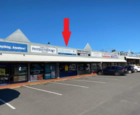 Shop & Retail commercial property leased at 5/8-16 Redland Bay Road Capalaba QLD 4157