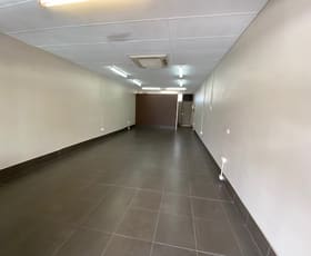 Offices commercial property leased at 5/8-16 Redland Bay Road Capalaba QLD 4157