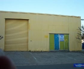 Factory, Warehouse & Industrial commercial property leased at Morayfield QLD 4506