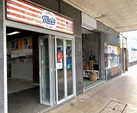 Shop & Retail commercial property leased at Shop 1/395 - 397 Pacific Highway Crows Nest NSW 2065