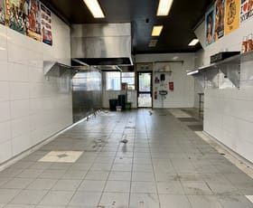 Shop & Retail commercial property leased at Shop 1/395 - 397 Pacific Highway Crows Nest NSW 2065