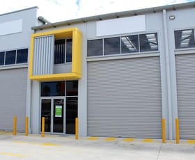 Factory, Warehouse & Industrial commercial property leased at 19/593 Withers Road Rouse Hill NSW 2155