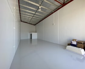 Factory, Warehouse & Industrial commercial property leased at 3/3 Druitt Court Coffs Harbour NSW 2450