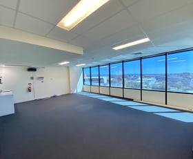 Medical / Consulting commercial property leased at 2601/5 Lawson Street Southport QLD 4215