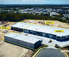 Factory, Warehouse & Industrial commercial property sold at 50/8 Distribution Crt Arundel QLD 4214