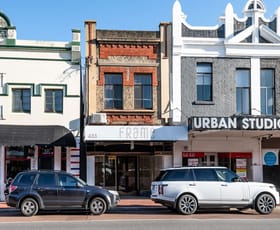 Shop & Retail commercial property leased at 433 Hay Street Subiaco WA 6008