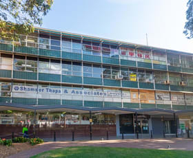 Offices commercial property leased at Suite 28/181 Church Street Parramatta NSW 2150