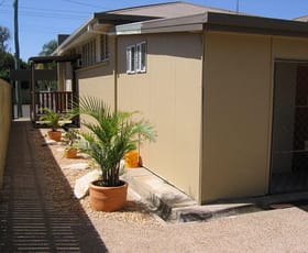 Offices commercial property leased at 43 Svenssen Bundaberg West QLD 4670