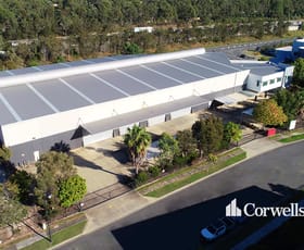 Factory, Warehouse & Industrial commercial property leased at 1 Blanck Street Ormeau QLD 4208
