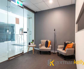 Offices commercial property leased at Suite 12/24 Lakeside Drive Burwood East VIC 3151