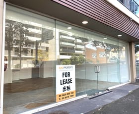 Other commercial property leased at 251/8 Lachlan Street Waterloo NSW 2017